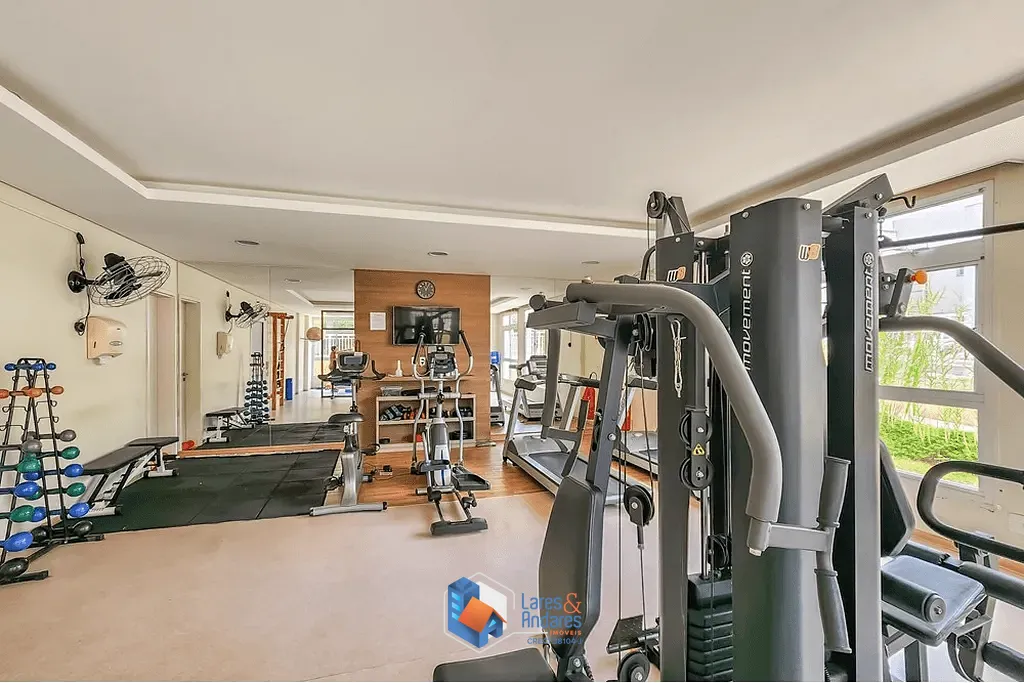 Apartamento, 2 quartos, 57 m² - Foto 4