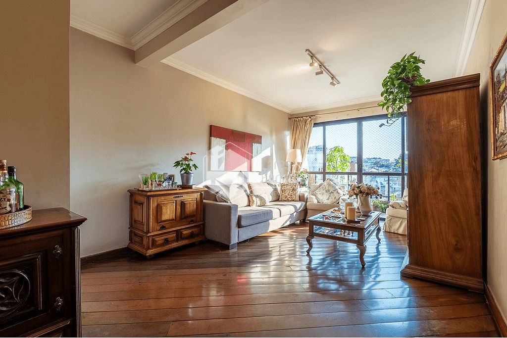 Apartamento, 3 quartos, 132 m² - Foto 33