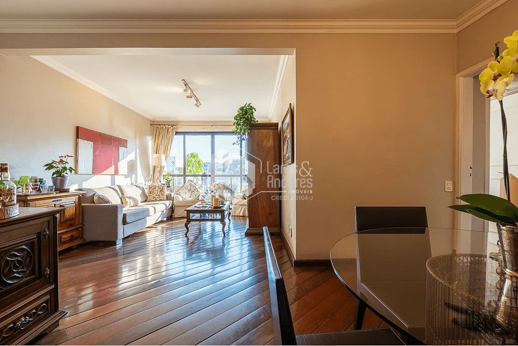 Apartamento, 3 quartos, 132 m² - Foto 34