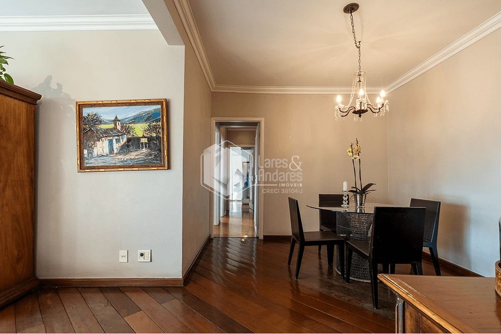 Apartamento, 3 quartos, 132 m² - Foto 35