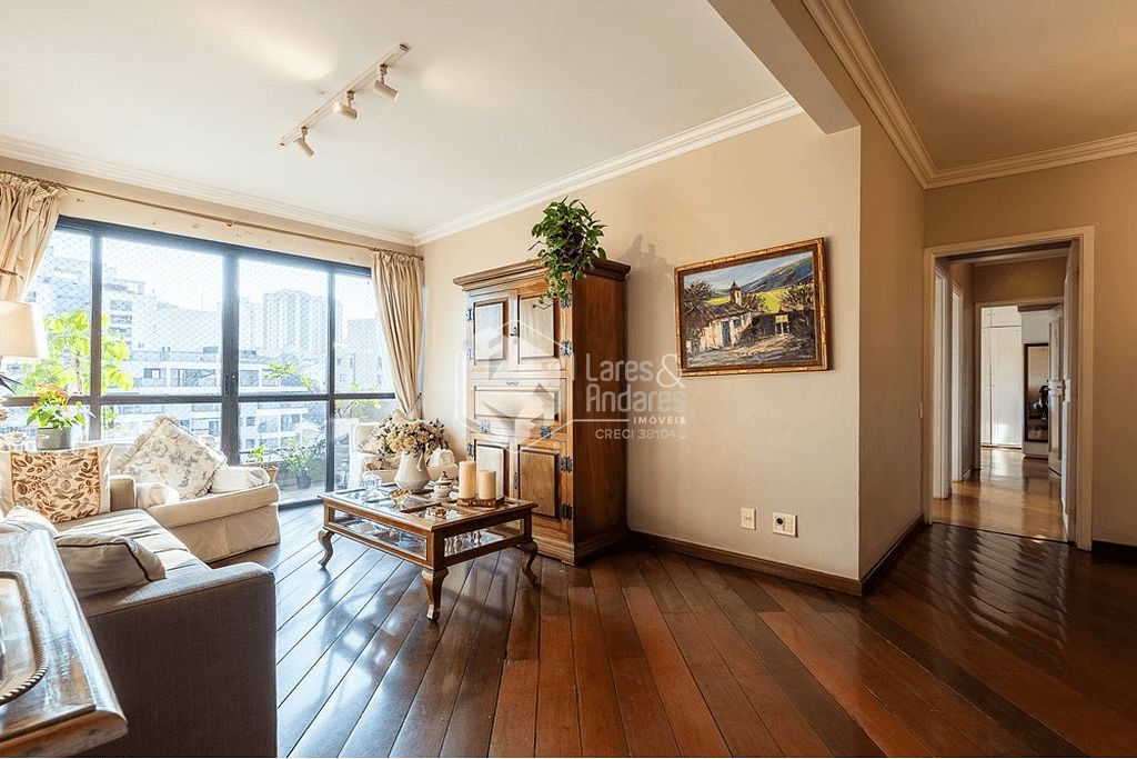 Apartamento, 3 quartos, 132 m² - Foto 36