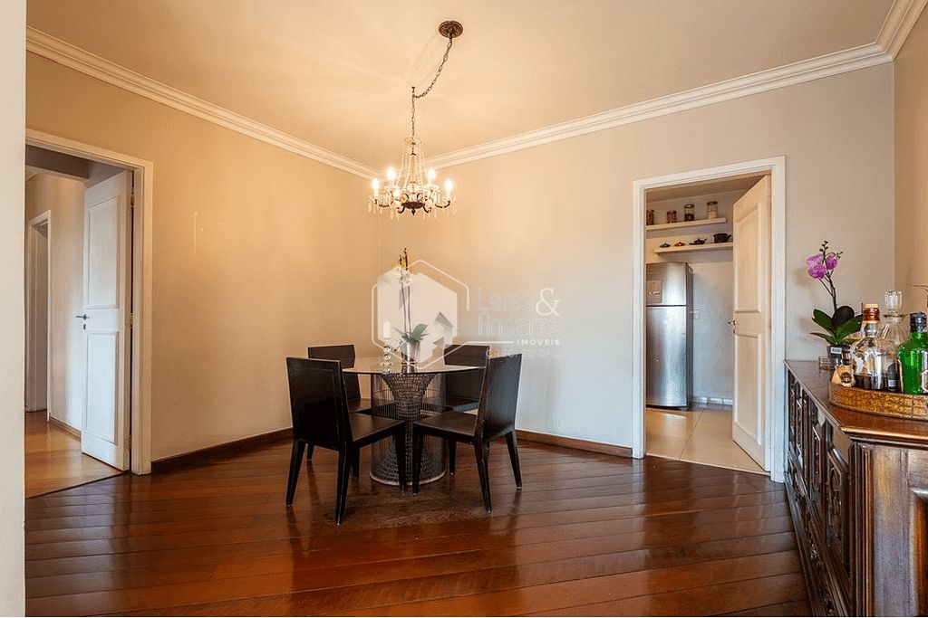 Apartamento, 3 quartos, 132 m² - Foto 37