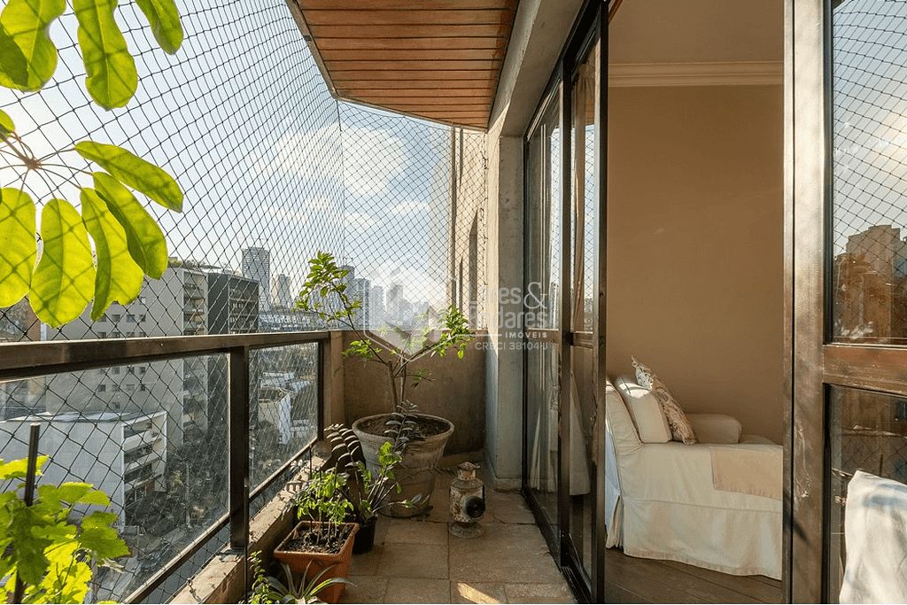 Apartamento, 3 quartos, 132 m² - Foto 39