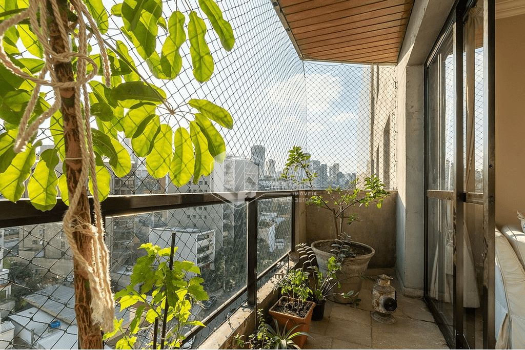 Apartamento, 3 quartos, 132 m² - Foto 40