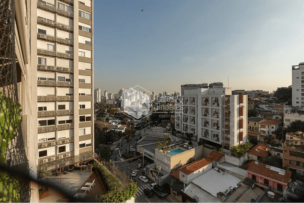 Apartamento, 3 quartos, 132 m² - Foto 42