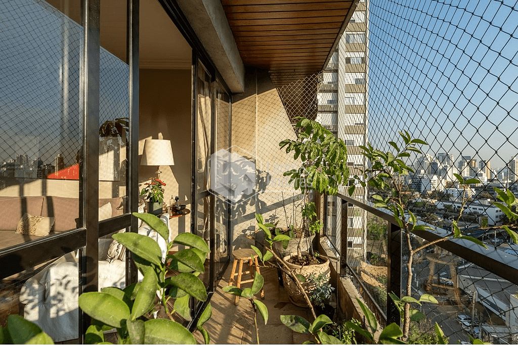 Apartamento, 3 quartos, 132 m² - Foto 43