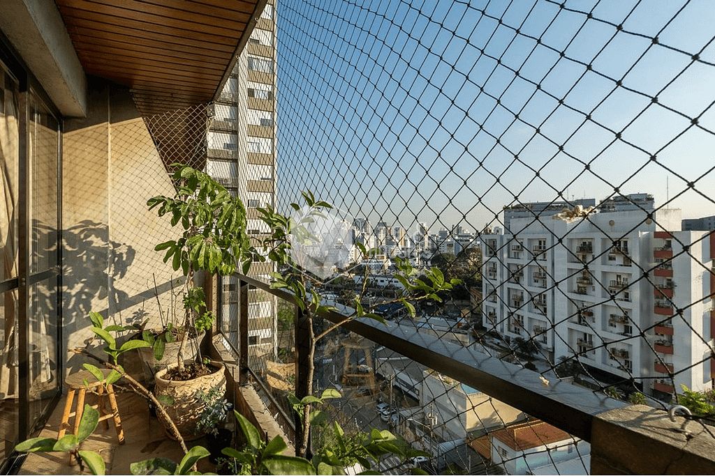 Apartamento, 3 quartos, 132 m² - Foto 44