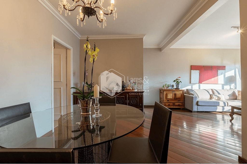 Apartamento, 3 quartos, 132 m² - Foto 45