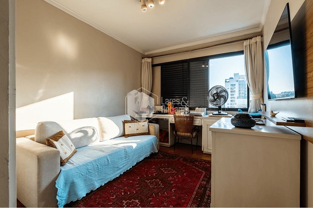 Apartamento, 3 quartos, 132 m² - Foto 32