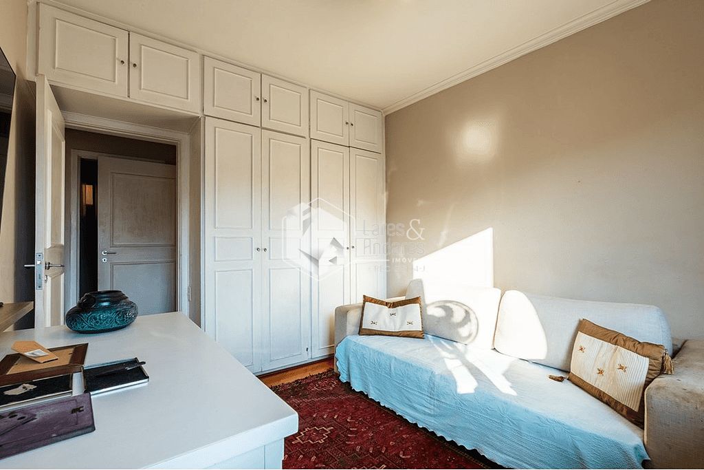 Apartamento, 3 quartos, 132 m² - Foto 48