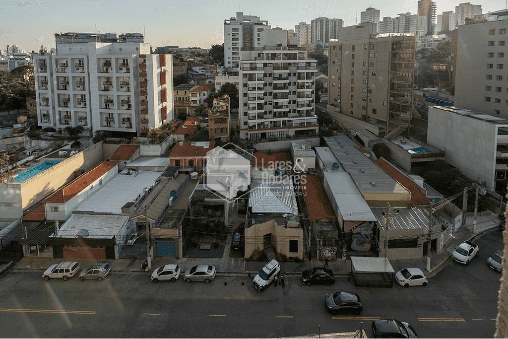 Apartamento, 3 quartos, 132 m² - Foto 50