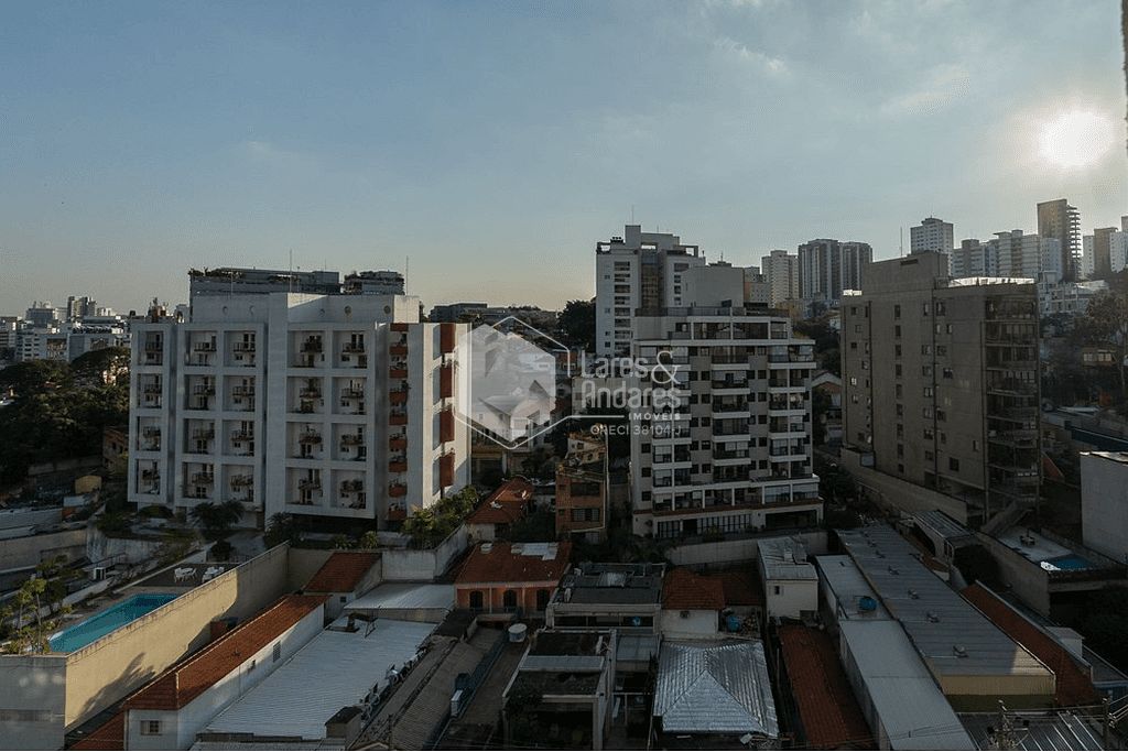 Apartamento, 3 quartos, 132 m² - Foto 51