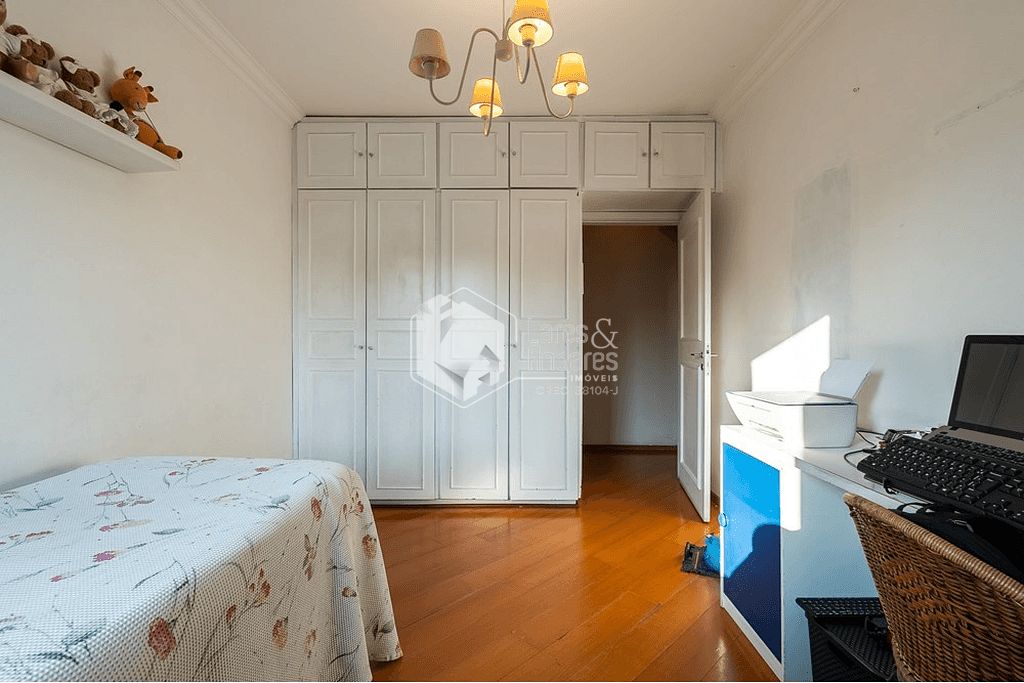 Apartamento, 3 quartos, 132 m² - Foto 54
