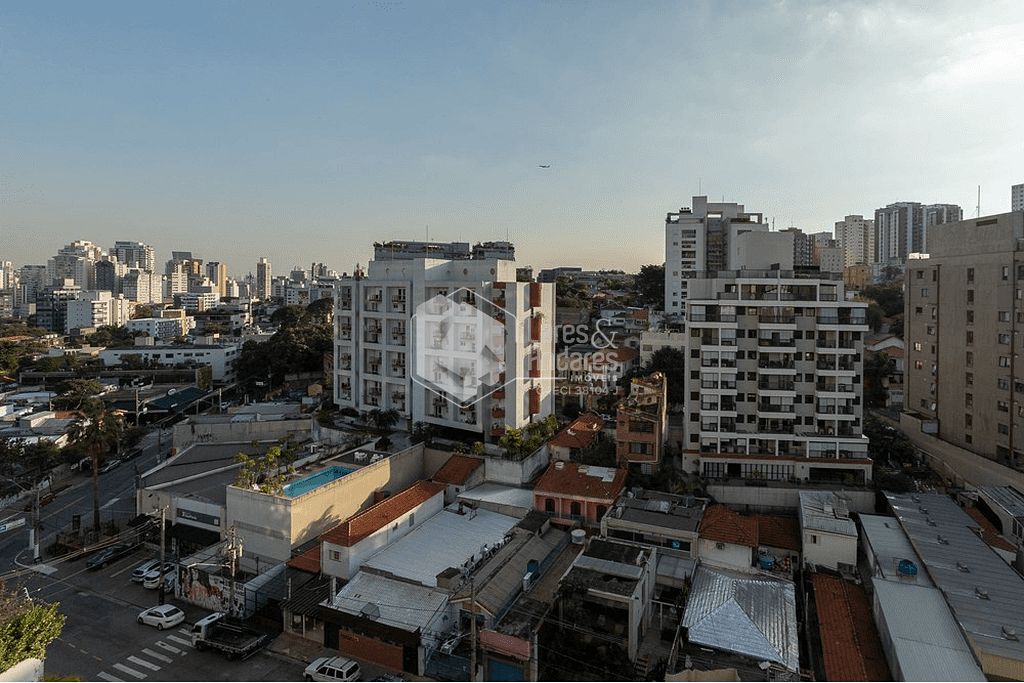 Apartamento, 3 quartos, 132 m² - Foto 55