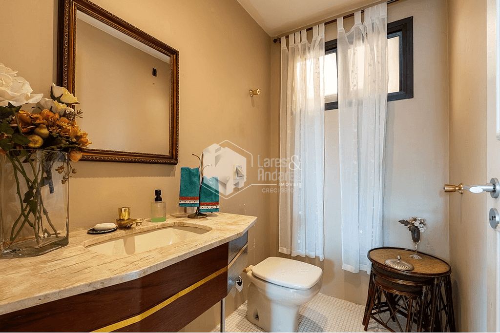 Apartamento, 3 quartos, 132 m² - Foto 56