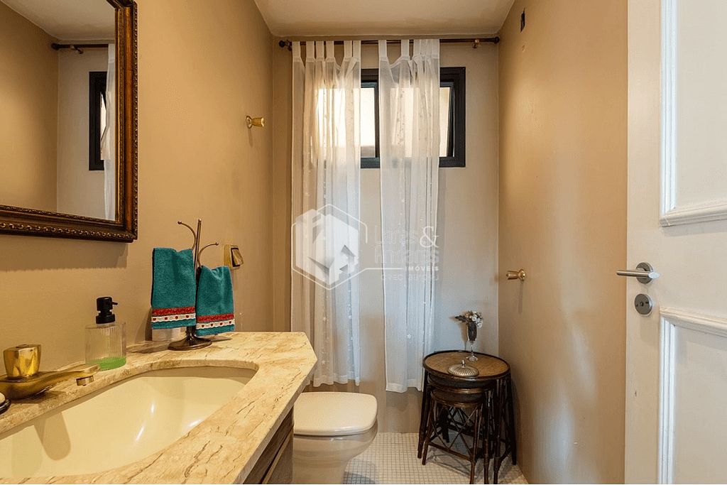 Apartamento, 3 quartos, 132 m² - Foto 57