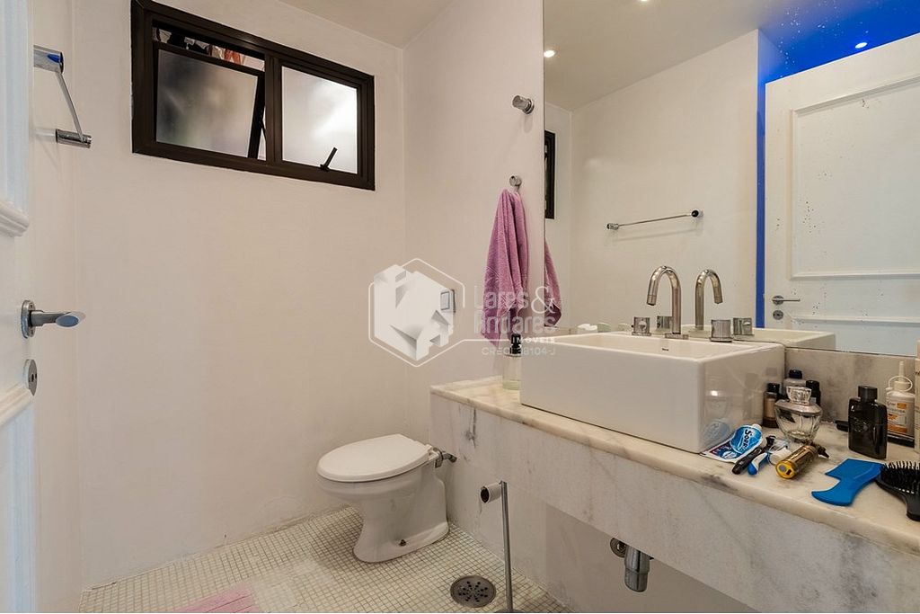 Apartamento, 3 quartos, 132 m² - Foto 59