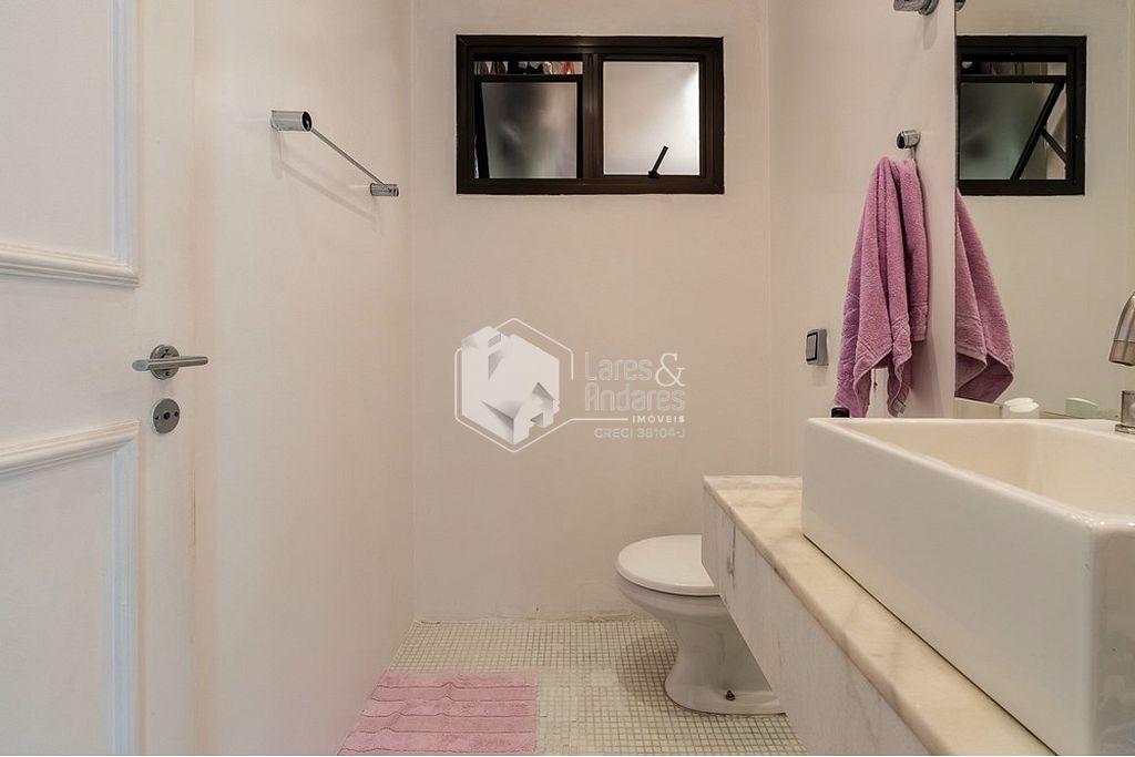 Apartamento, 3 quartos, 132 m² - Foto 60