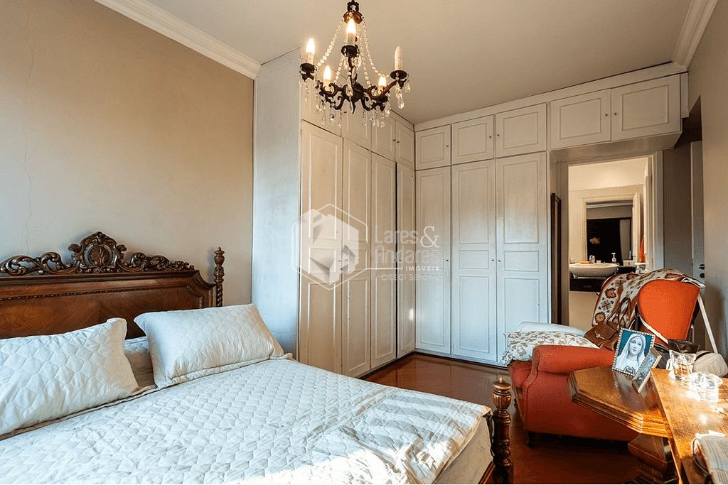 Apartamento, 3 quartos, 132 m² - Foto 3