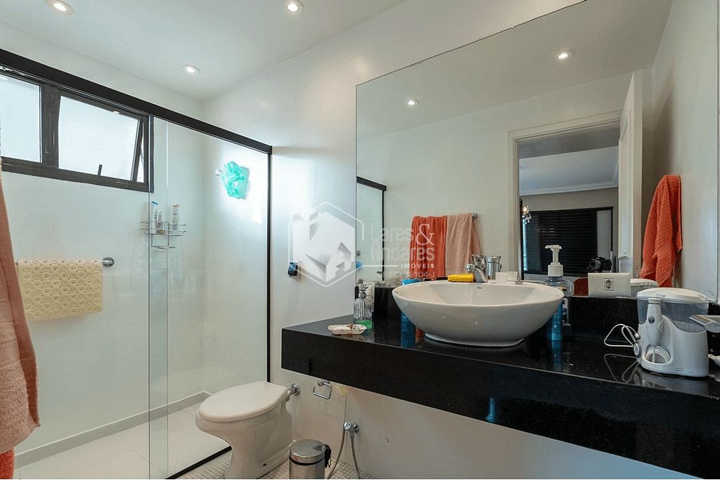 Apartamento, 3 quartos, 132 m² - Foto 4