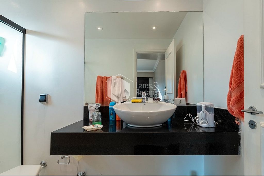 Apartamento, 3 quartos, 132 m² - Foto 5