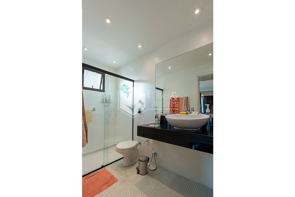 Apartamento, 3 quartos, 132 m² - Foto 6