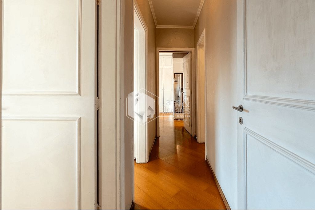 Apartamento, 3 quartos, 132 m² - Foto 7