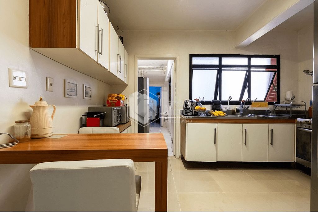 Apartamento, 3 quartos, 132 m² - Foto 9