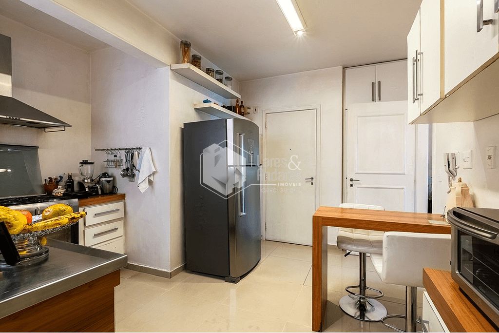 Apartamento, 3 quartos, 132 m² - Foto 10