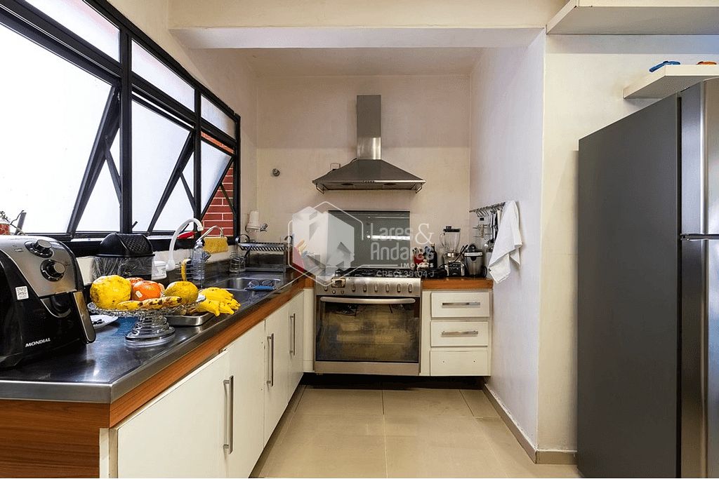 Apartamento, 3 quartos, 132 m² - Foto 11