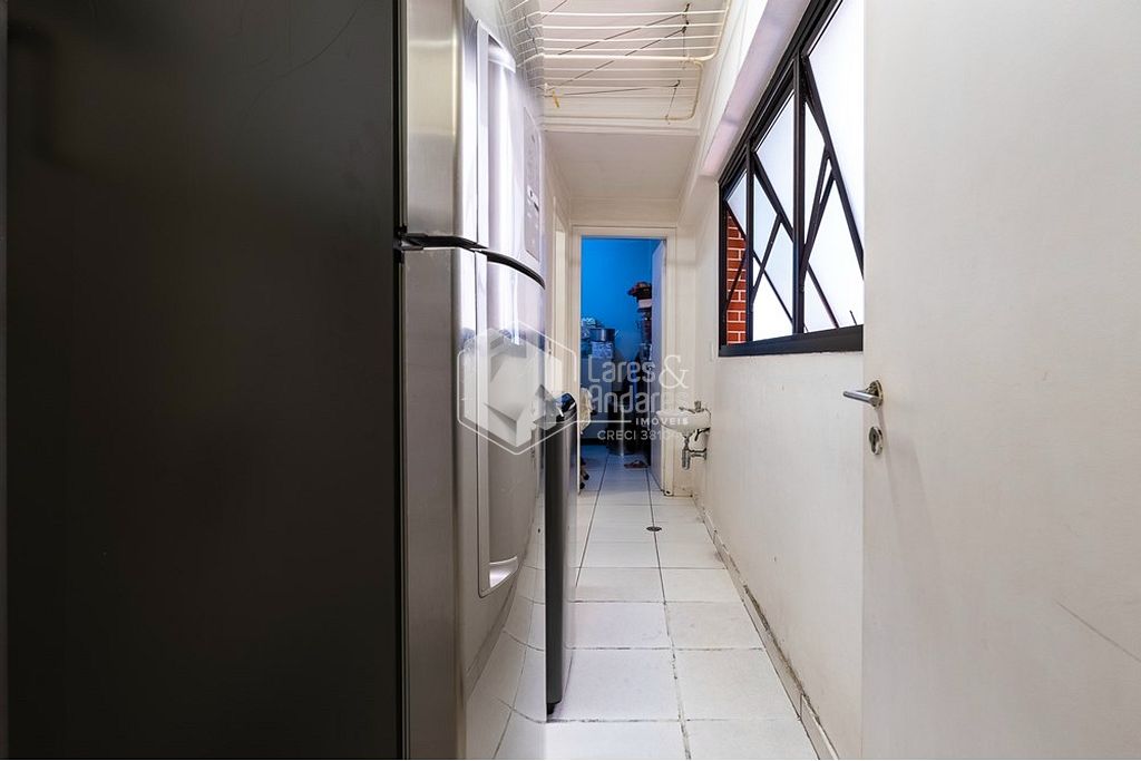 Apartamento, 3 quartos, 132 m² - Foto 12