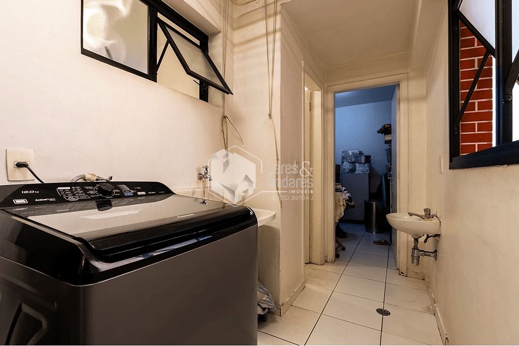 Apartamento, 3 quartos, 132 m² - Foto 14