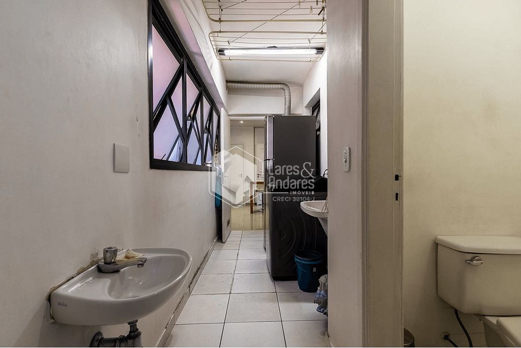 Apartamento, 3 quartos, 132 m² - Foto 15