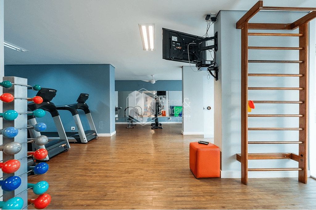 Apartamento, 3 quartos, 132 m² - Foto 18