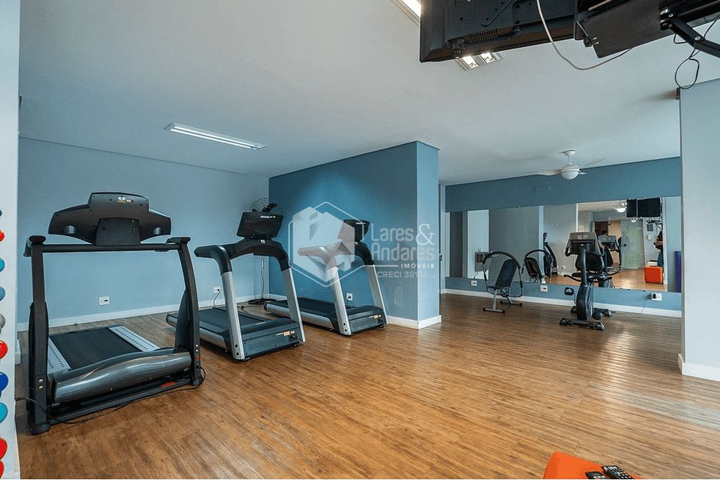 Apartamento, 3 quartos, 132 m² - Foto 19