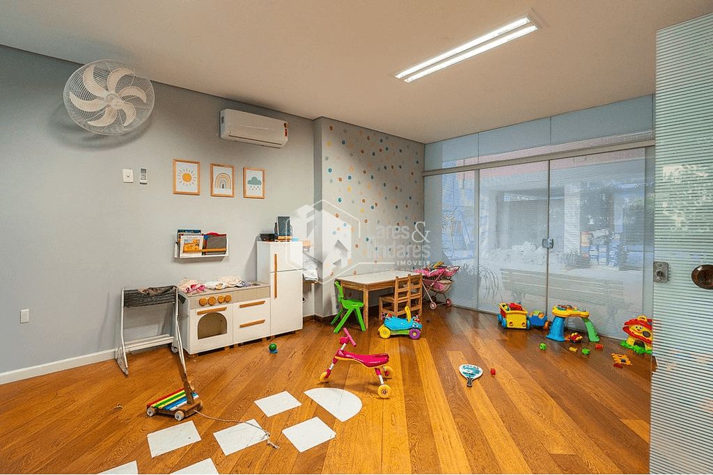 Apartamento, 3 quartos, 132 m² - Foto 20