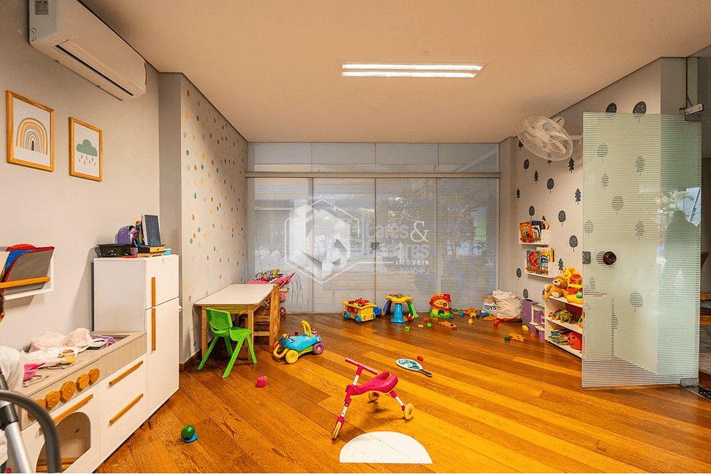 Apartamento, 3 quartos, 132 m² - Foto 21