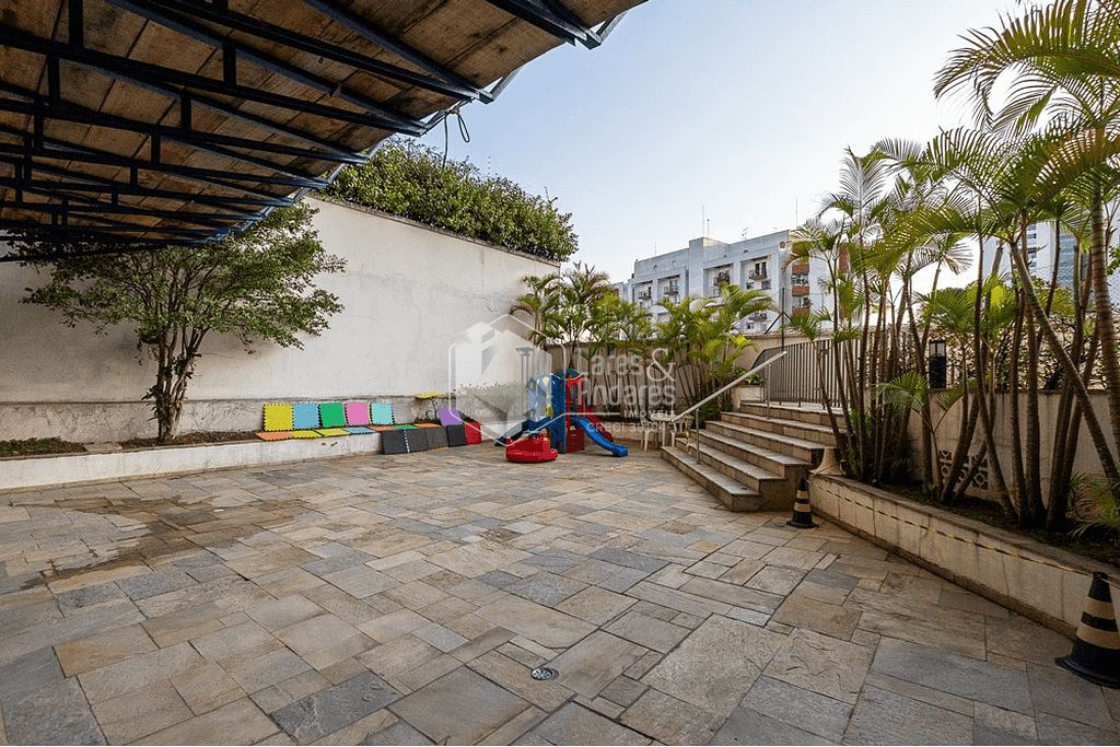 Apartamento, 3 quartos, 132 m² - Foto 22