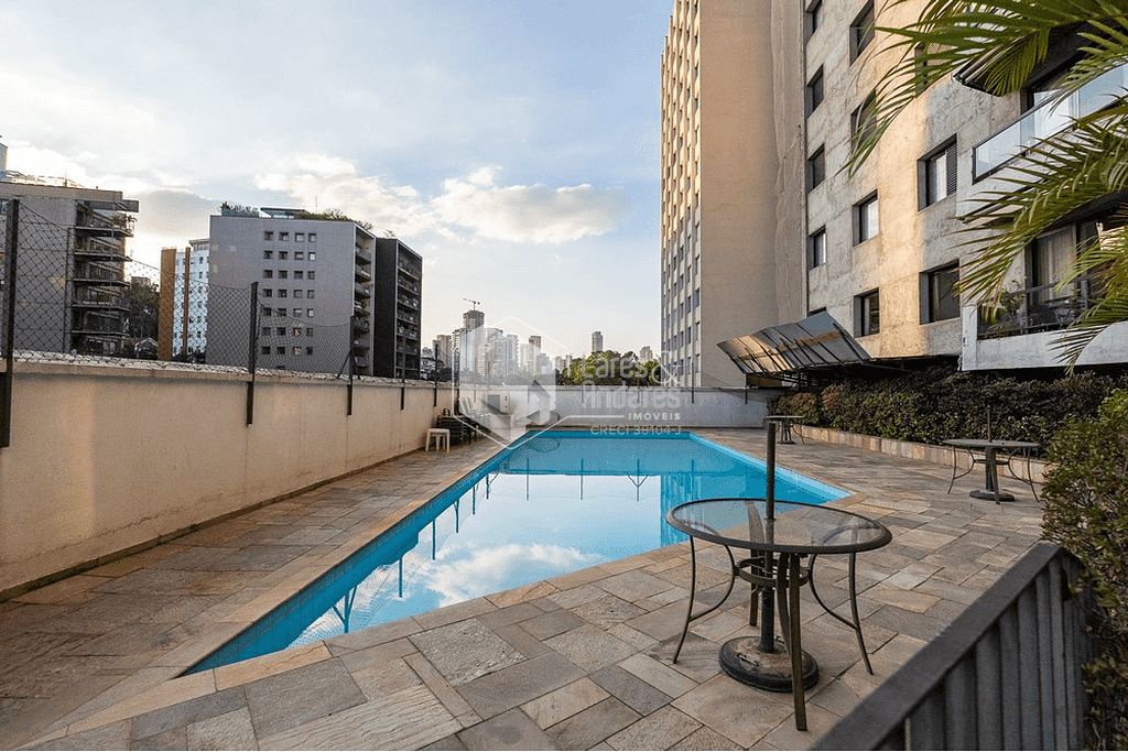 Apartamento, 3 quartos, 132 m² - Foto 23