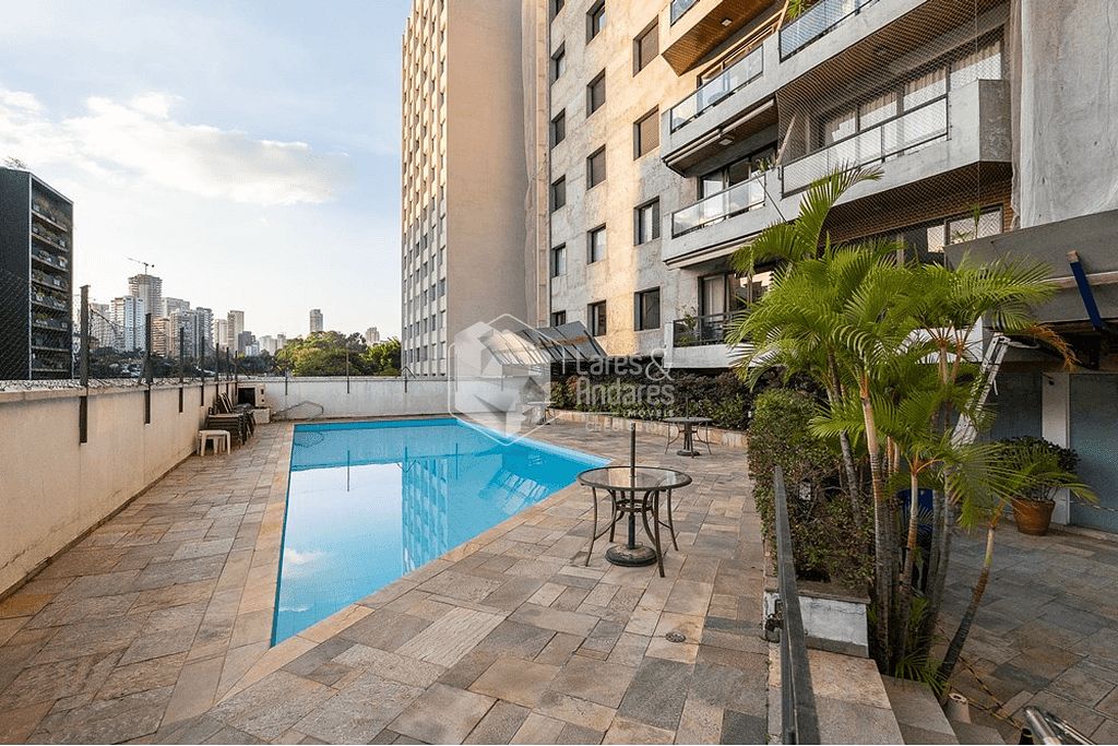 Apartamento, 3 quartos, 132 m² - Foto 24