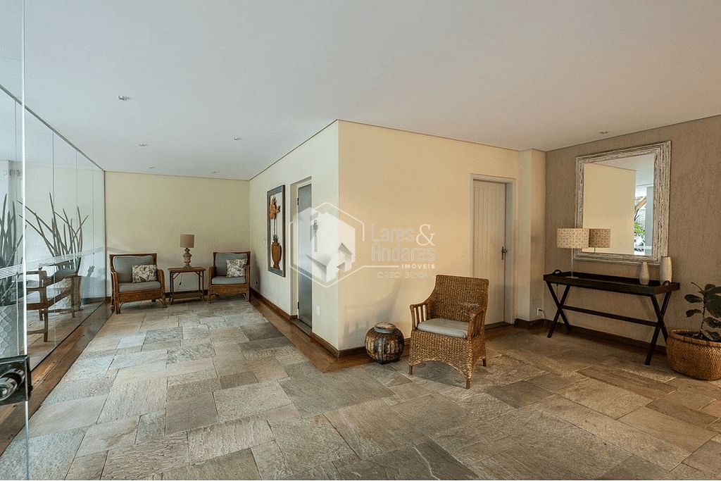 Apartamento, 3 quartos, 132 m² - Foto 25