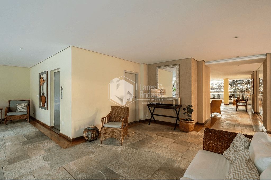 Apartamento, 3 quartos, 132 m² - Foto 26