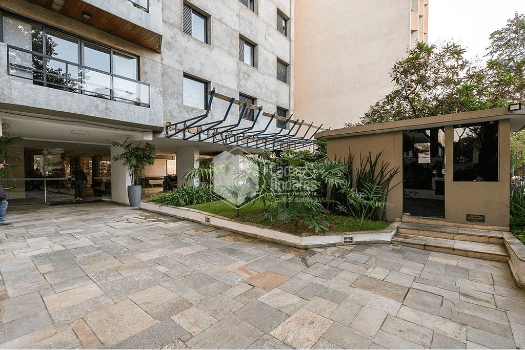 Apartamento, 3 quartos, 132 m² - Foto 27