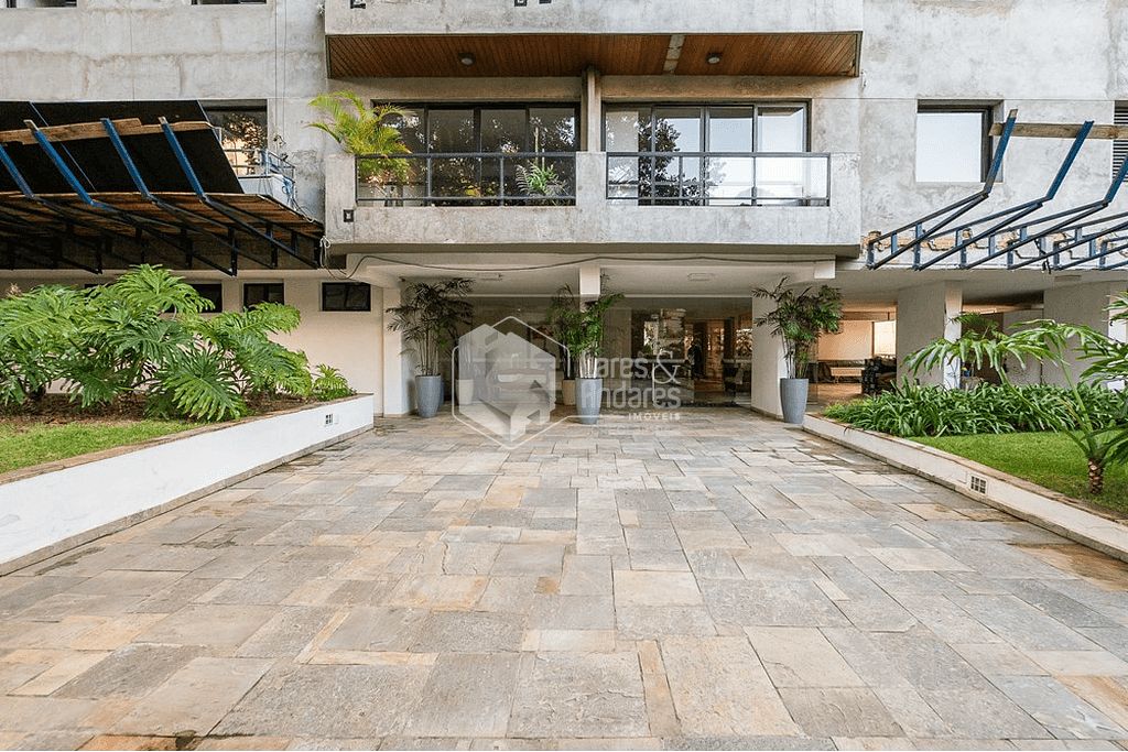 Apartamento, 3 quartos, 132 m² - Foto 28