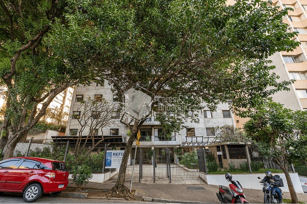 Apartamento, 3 quartos, 132 m² - Foto 31