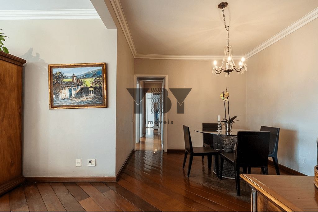 Apartamento, 3 quartos, 132 m² - Foto 35