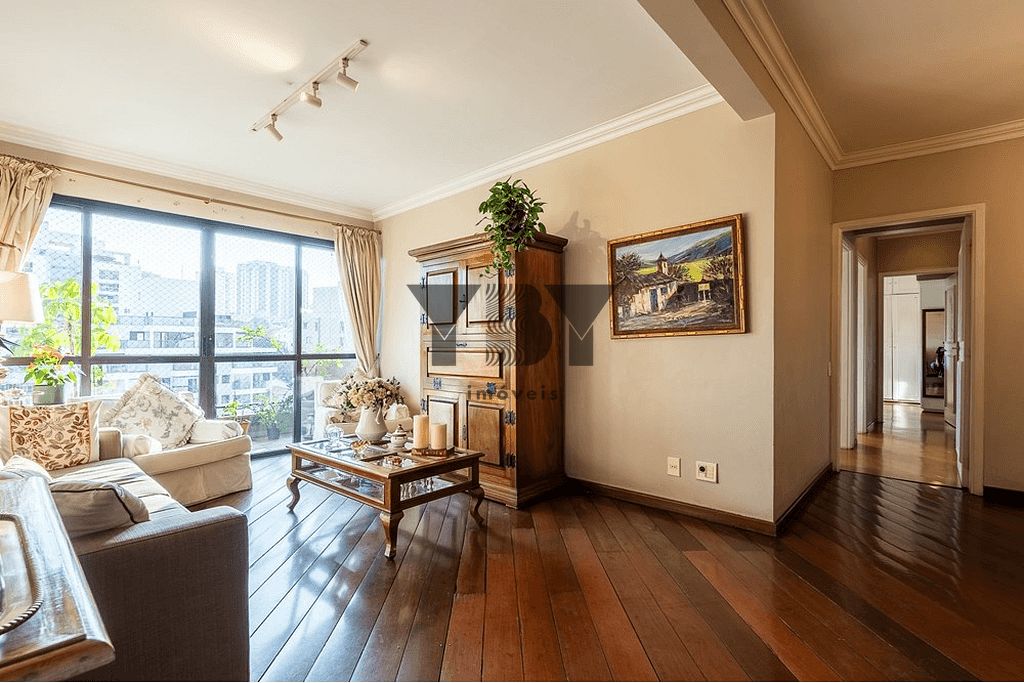 Apartamento, 3 quartos, 132 m² - Foto 36