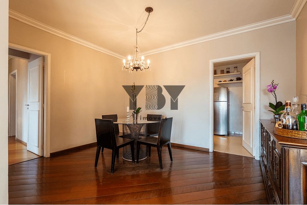 Apartamento, 3 quartos, 132 m² - Foto 37