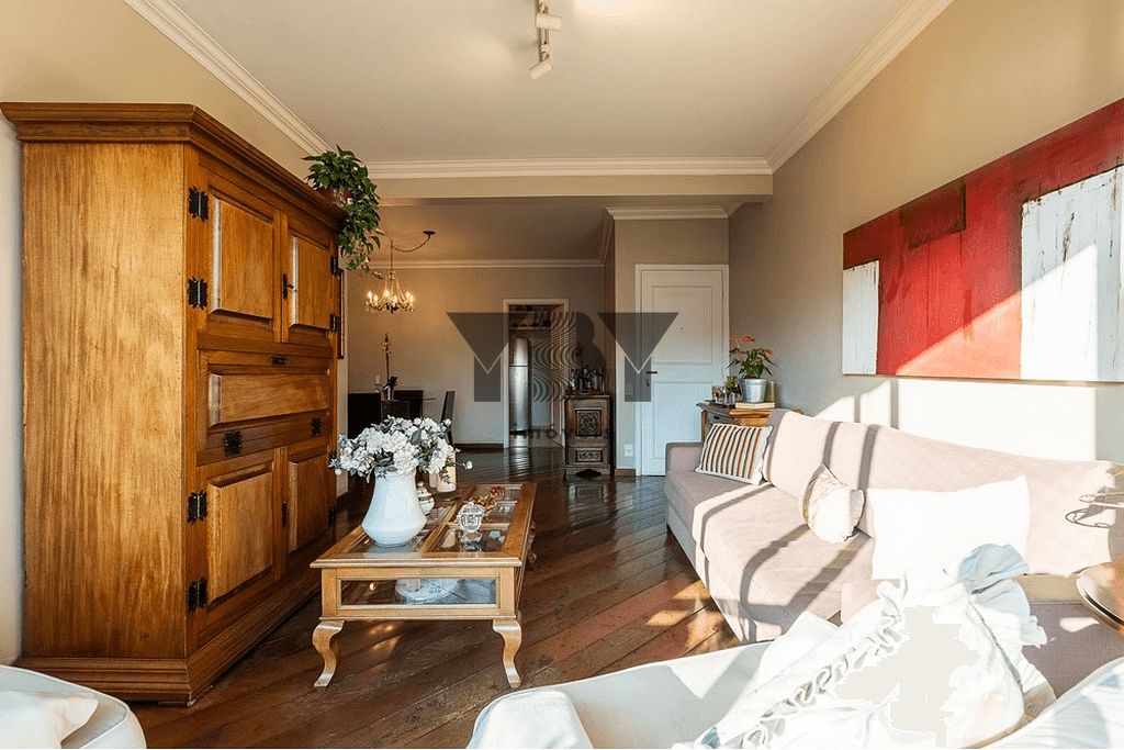 Apartamento, 3 quartos, 132 m² - Foto 38