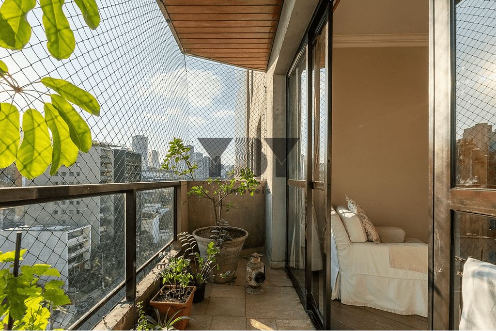 Apartamento, 3 quartos, 132 m² - Foto 39